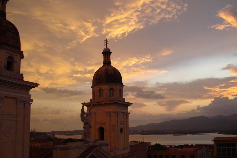 Santiago de Cuba
