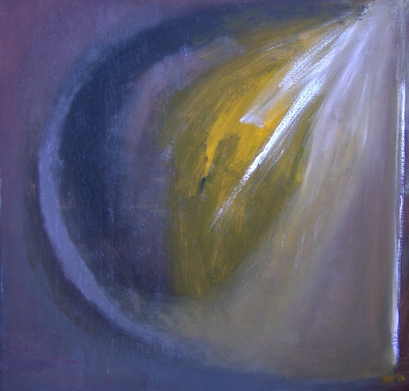 Licht aan het eind van de tunnel 2