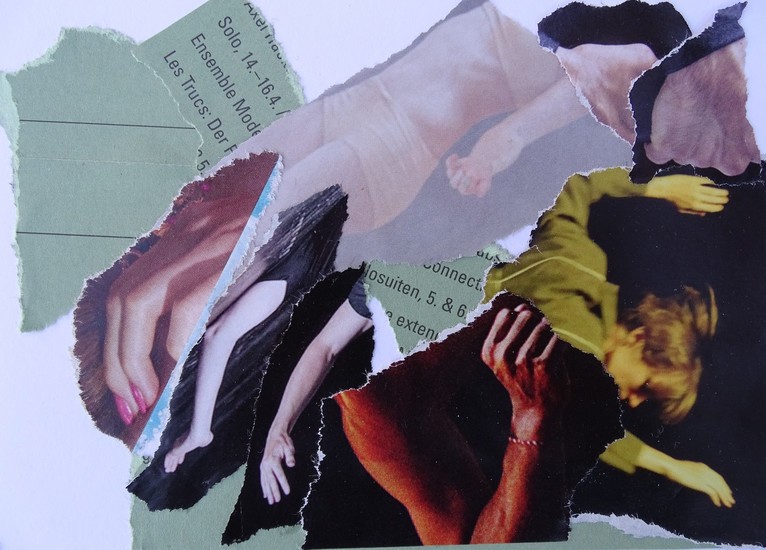 Ensemble (les mains)