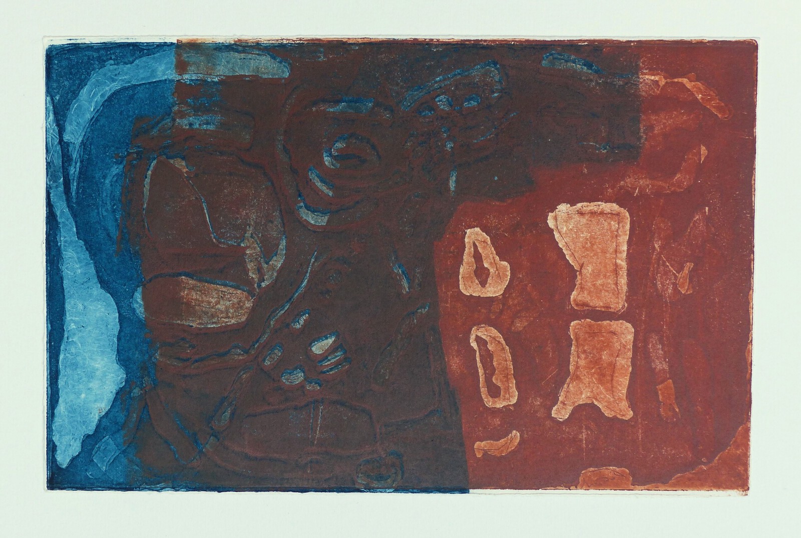 A touch of enchantment