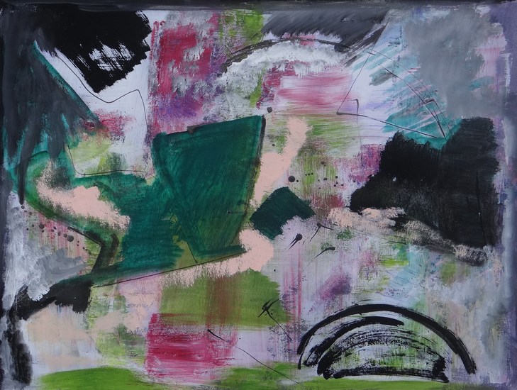 ce n'est pas un sanglier