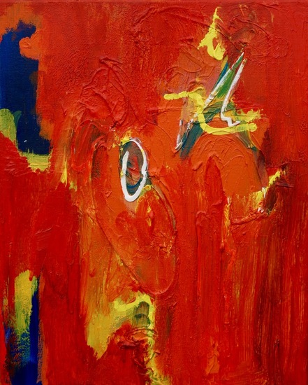 Ever Red Orange, 548