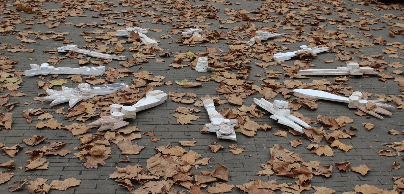 Kadodo (installatie)