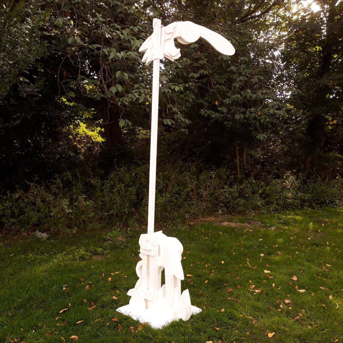 Ja zeker, Dikke Neus, Lange Neus