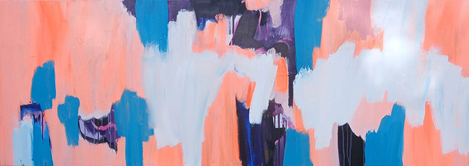 Adrenaline, 689 update