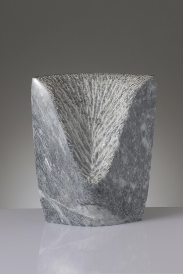 Zonder titel, Kantia-vorm 2