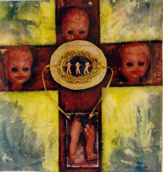 aan weerszijde de herinnering