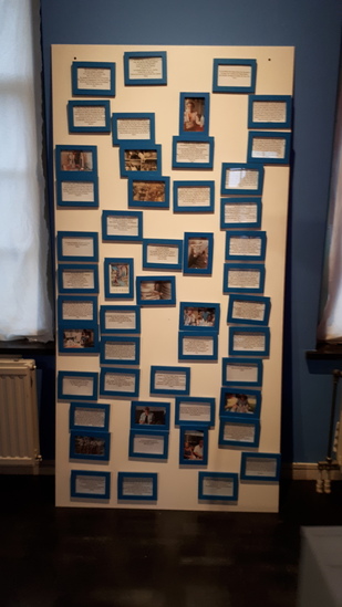 trouw bewaard teksten