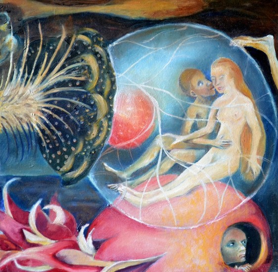 Jheronimus Bosch detail kopie