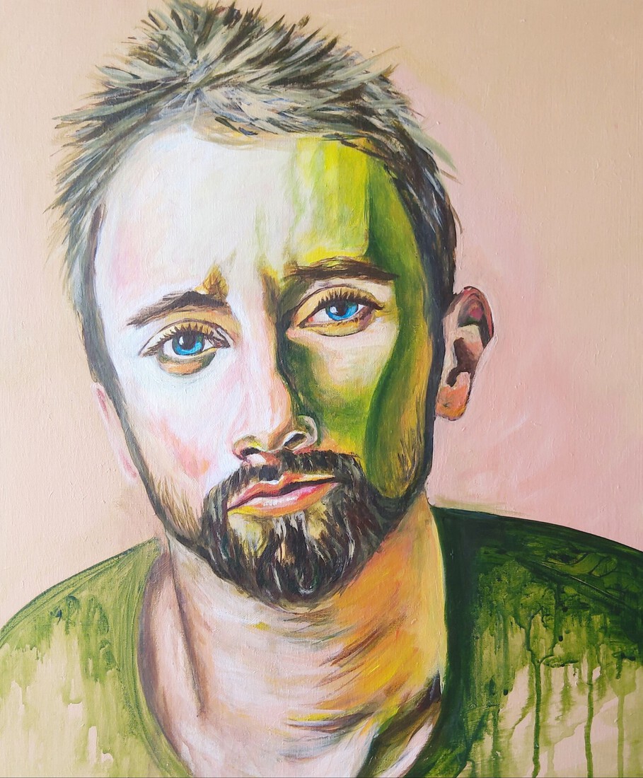 Mathias Schoenaerts
