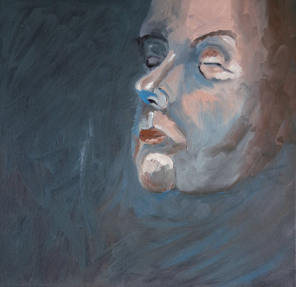 Karakteristieke portretten