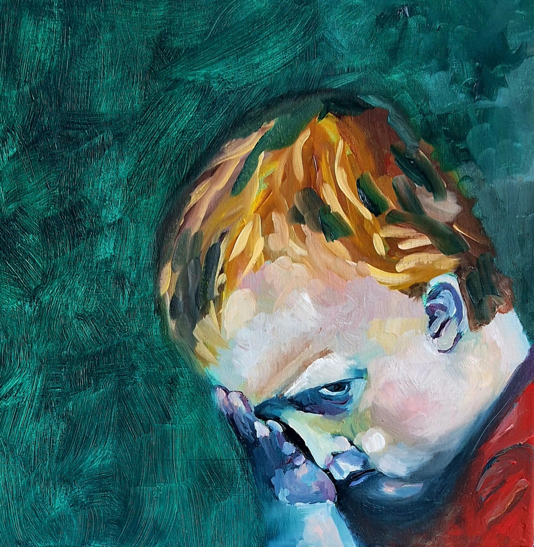 Karakteristieke portretten 