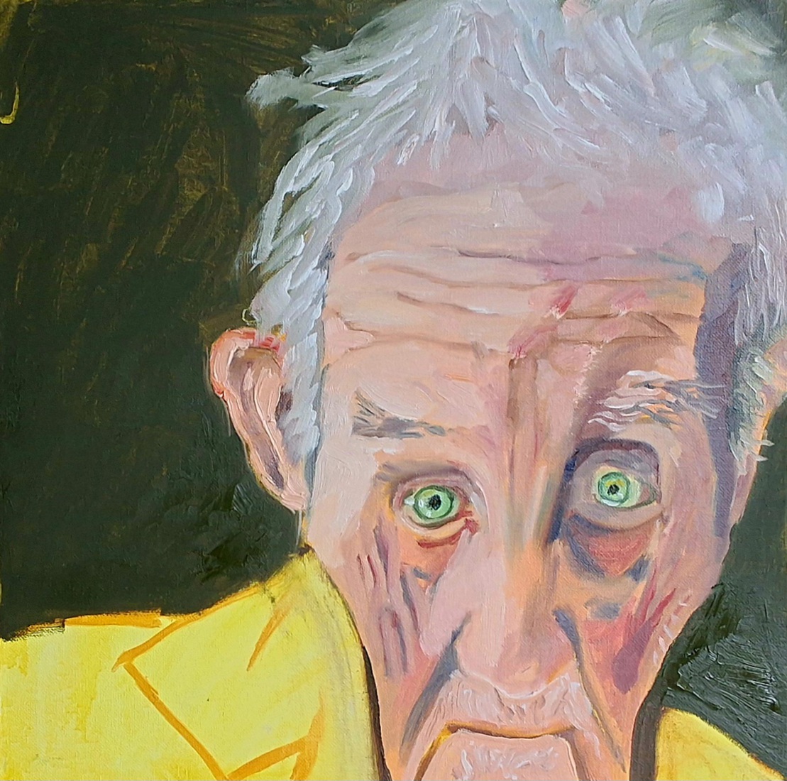 Karakteristieke portretten 