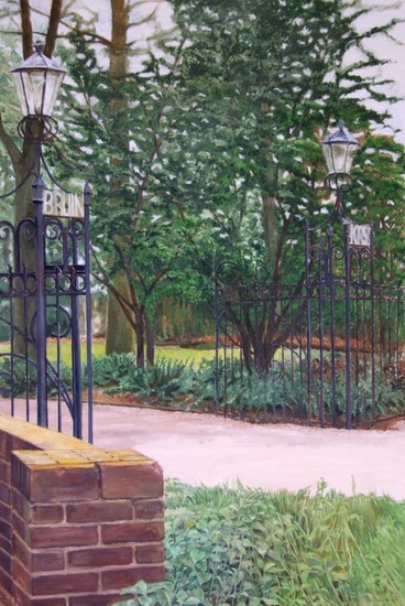 Kampingang Bruijnhorst I