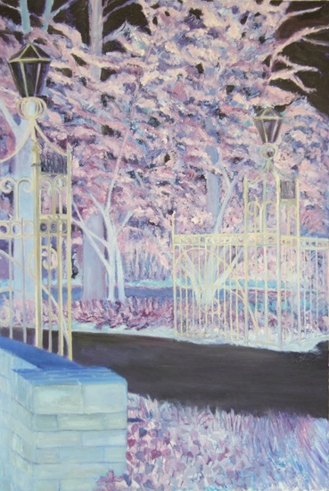 Kampingang Bruijnhorst II