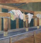 barakken (jeugdherinneringen)