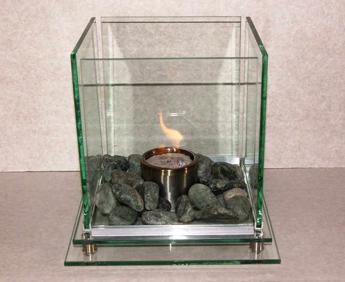 Ethanol Tafelhaard 2