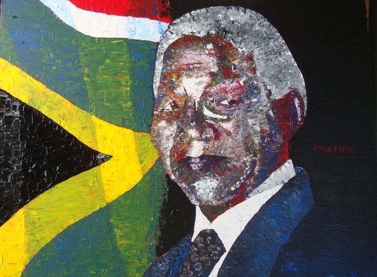 Madiba