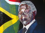 Madiba the father of the country and proudly South african. His wisdom he share with the hole world.