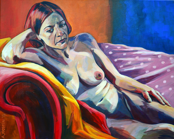 reflections of my life