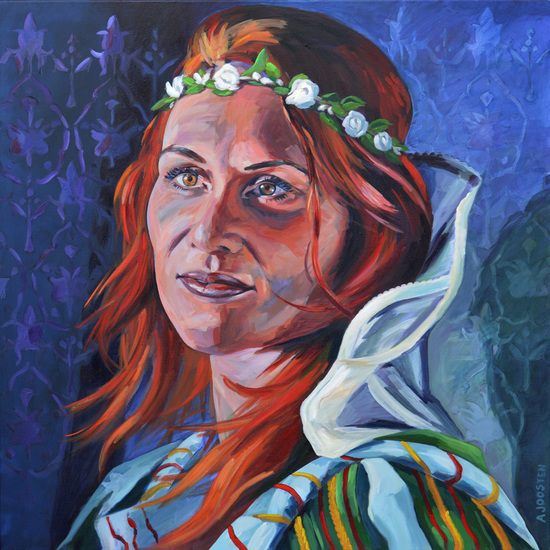 pre raphaelite today