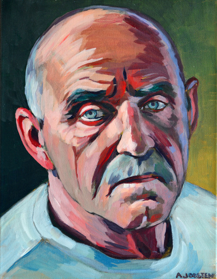 Portret Jos