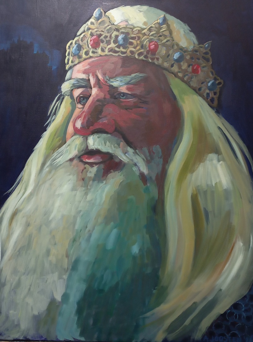 Kasteelheer