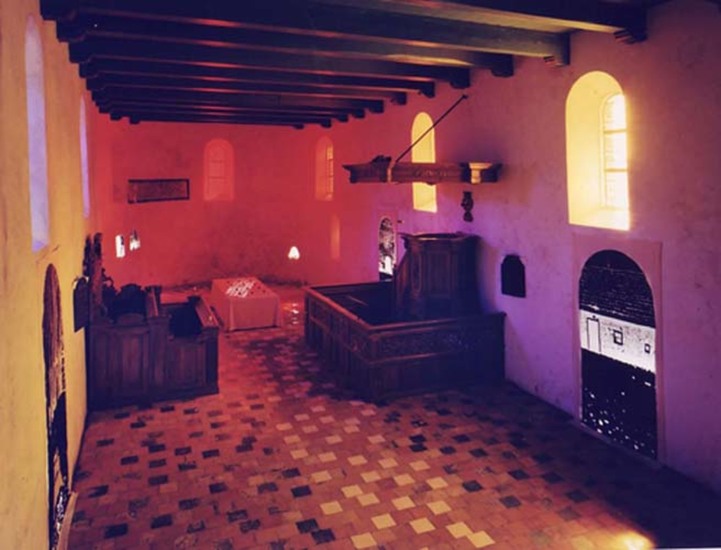 nabeelden op het geestesoog