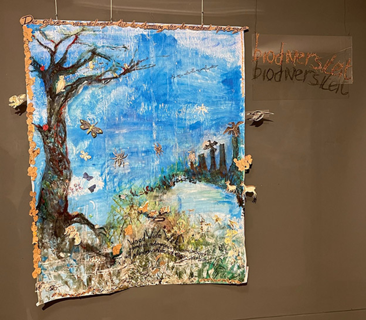 biodiversiteit