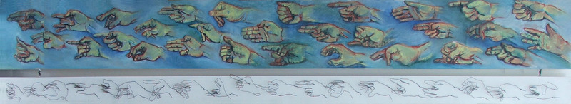 ritme taal en tekens