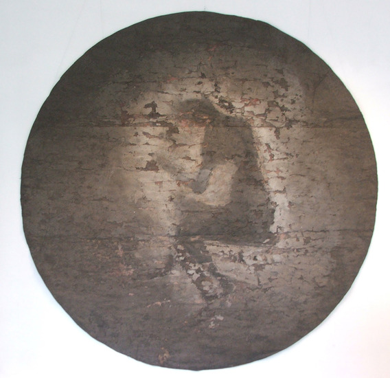 verbonden met de aarde