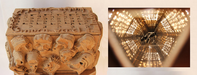 buitenwereld binnenwereld