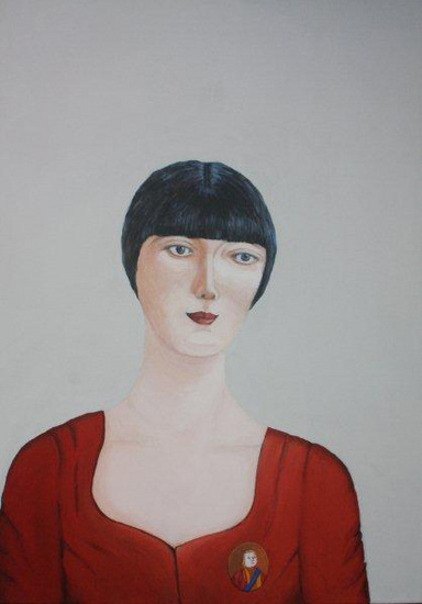 Maria Machteld van Sypesteyn