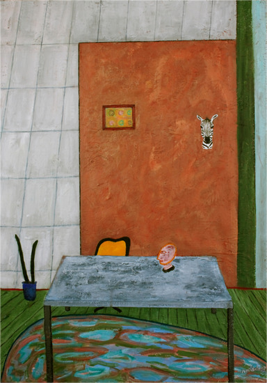 Huisje Boompje Beestje