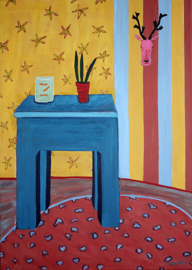 My Home is my Castle