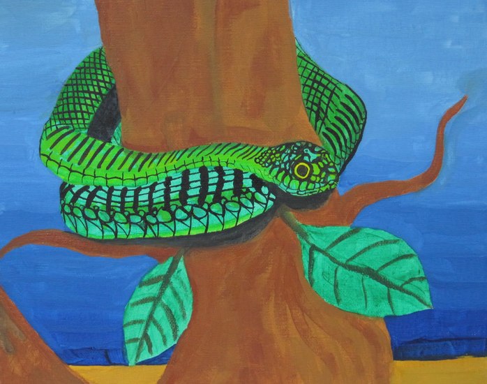 Boomslang