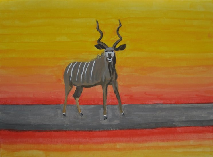Kudu