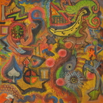 werken die als serie worden verkocht