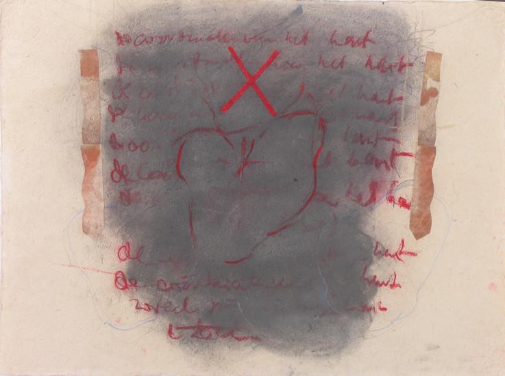 Coordinaten van het hart V