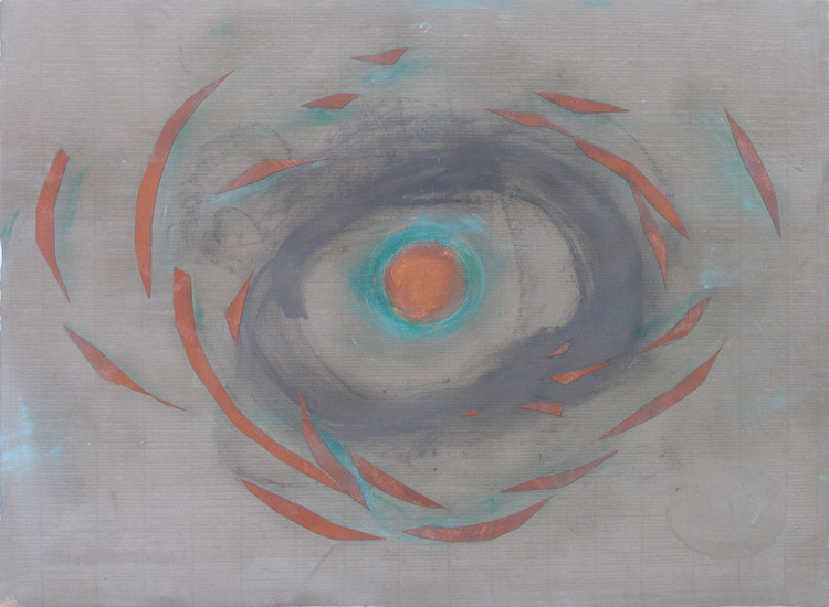 Tout casse, tout lasse, tout passe I