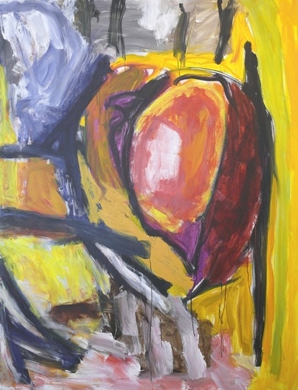 Da geht die Sonne unter