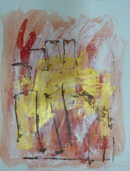 The Neareness of you