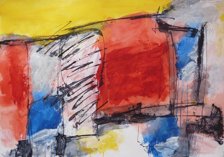 Theosophical landscape