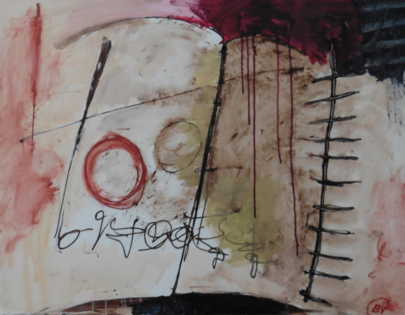 Het verjaarde geheim