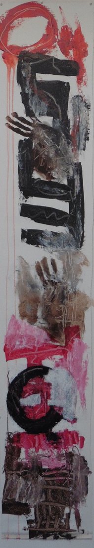 Banier 34.2 - Persepolis