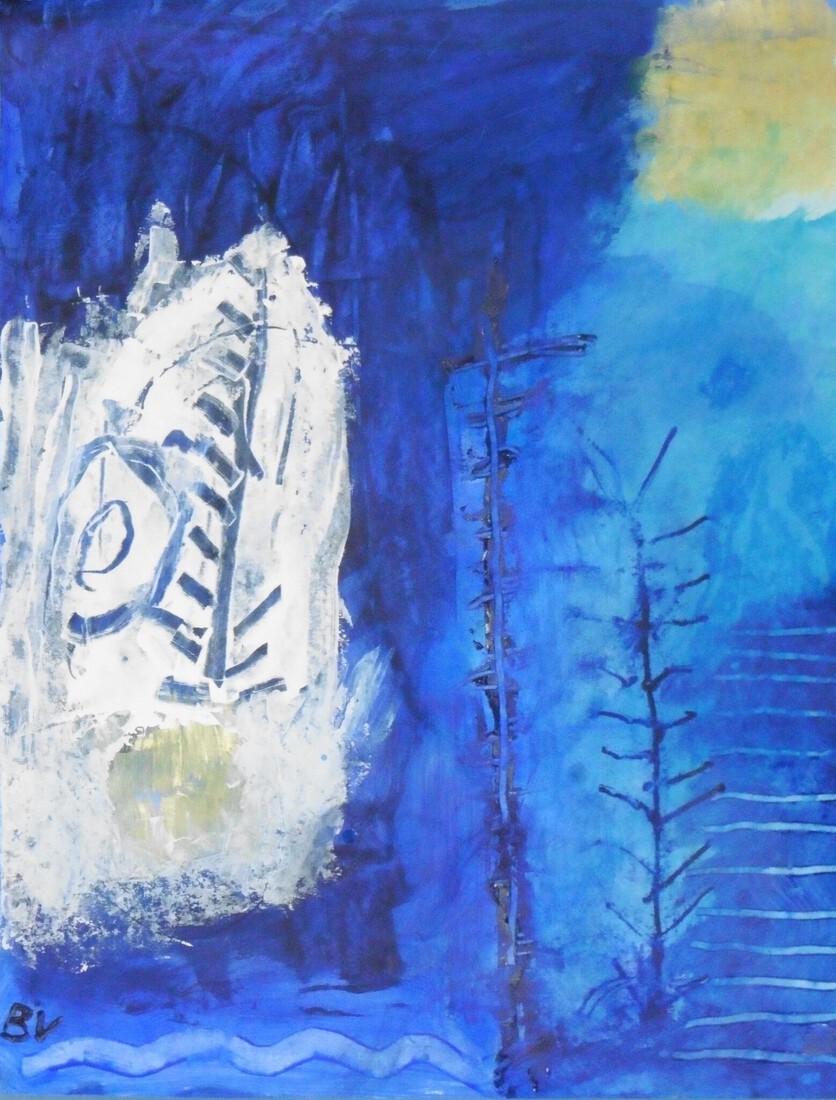 Wonderbaarlijke visvangst