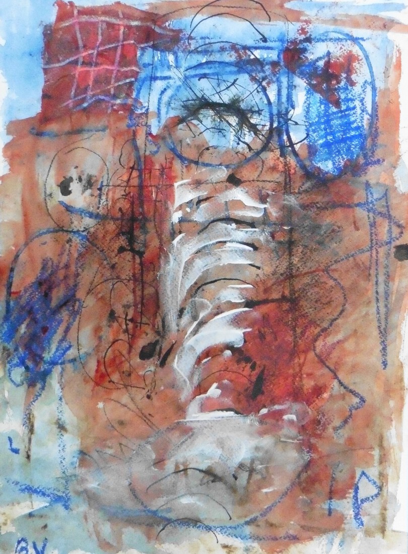 Magie van de sjamaan