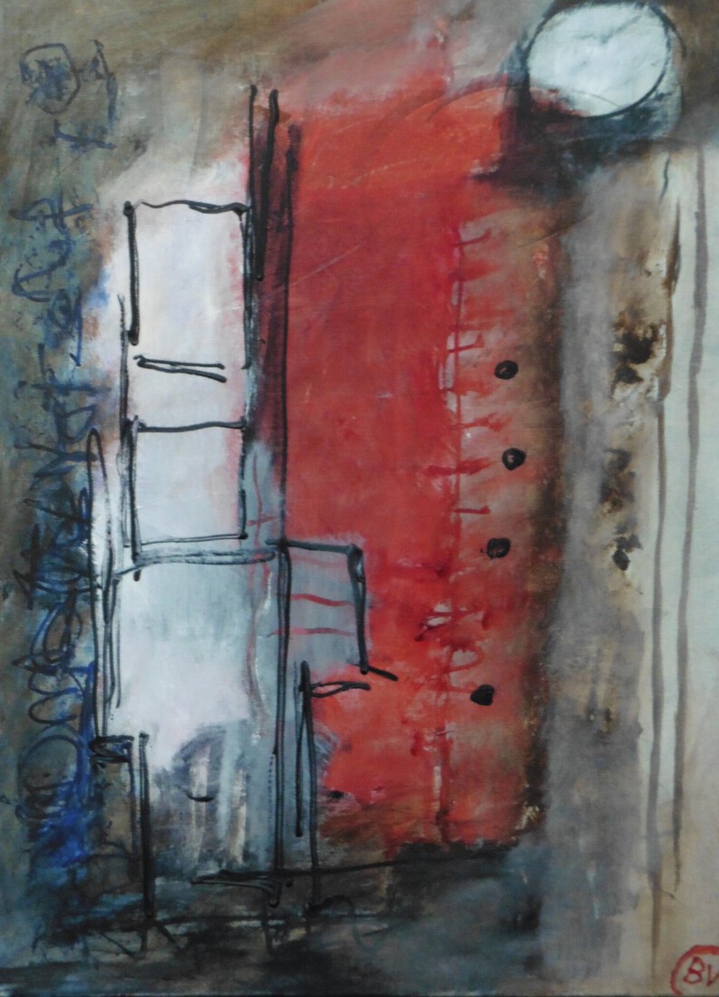 Het lied van de pijnboom