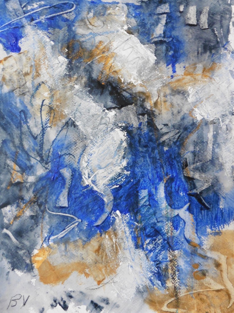 Dansen bij maanlicht