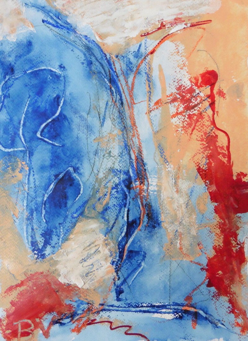 Toevallige ontmoeting